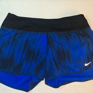 Nike Dri-FIT Women’s Running Shorts S – Lightweight Athletic Gym